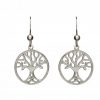 TREE OF LIFE EARRINGS