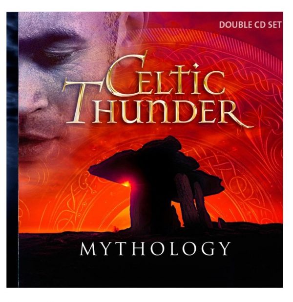 MYTHOLOGY DELUXE DOUBLE CD