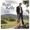 RYAN KELLY LIFE CD  HAND SIGNED BY RYAN ""