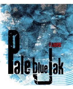 PALE BLUE JAK CD NEIL BYRNE