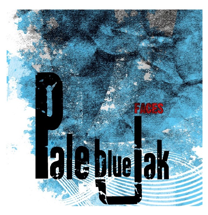 PALE BLUE JAK CD NEIL BYRNE