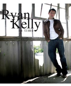 RYAN KELLY IN TIME CD