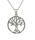 Tree Of Life Pendant