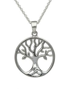 Tree Of Life Pendant