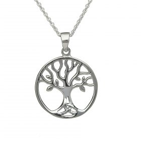 Tree Of Life Pendant