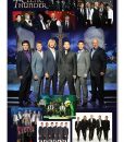 Celtic Thunder Group Poster