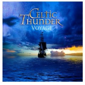 Voyage Cd