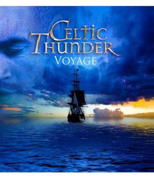 Voyage Cd