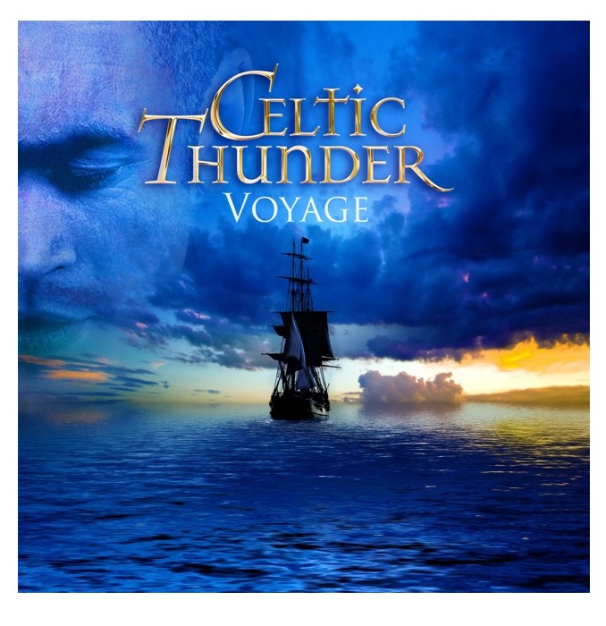 celtic thunder voyage ii songs