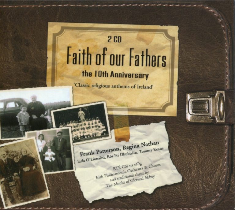 2 Cd Faith Of Our Fathers