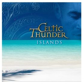 Islands Cd