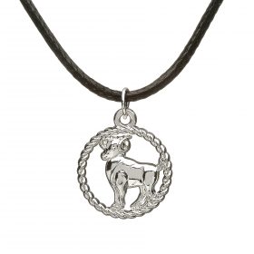 Aries The Ram Necklace