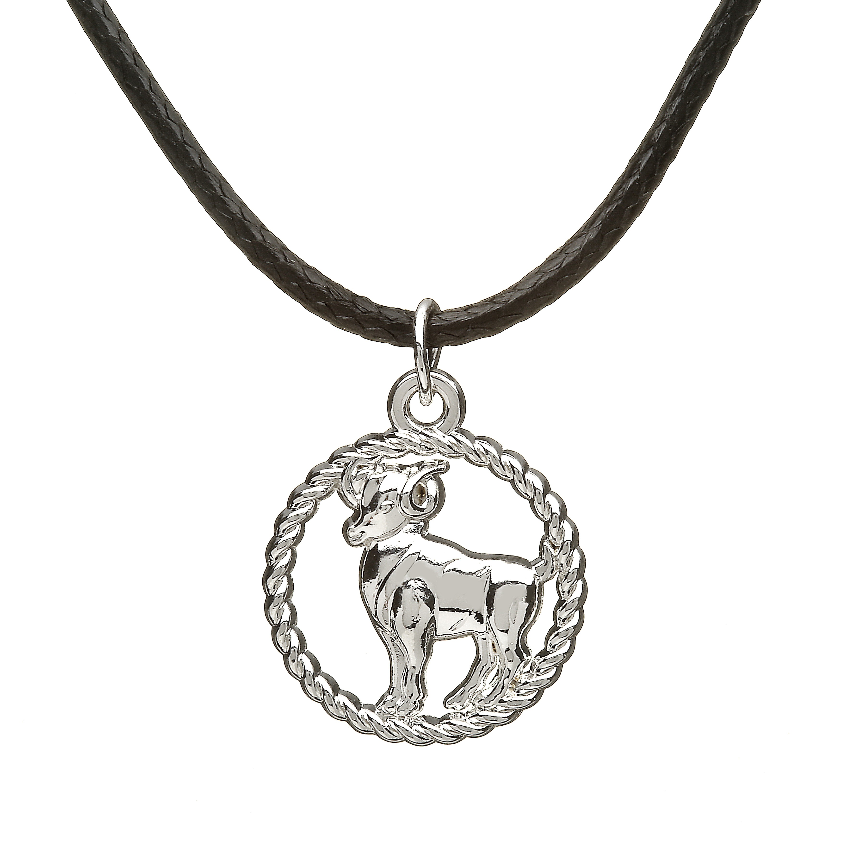 Aries ram pendant deals
