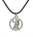 Virgo, The Maiden Necklace