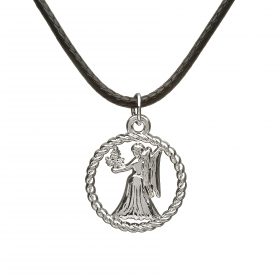 Virgo, The Maiden Necklace