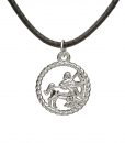 Sagittarius, The Archer Necklace