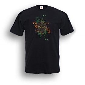 Legacy Filigree Tee