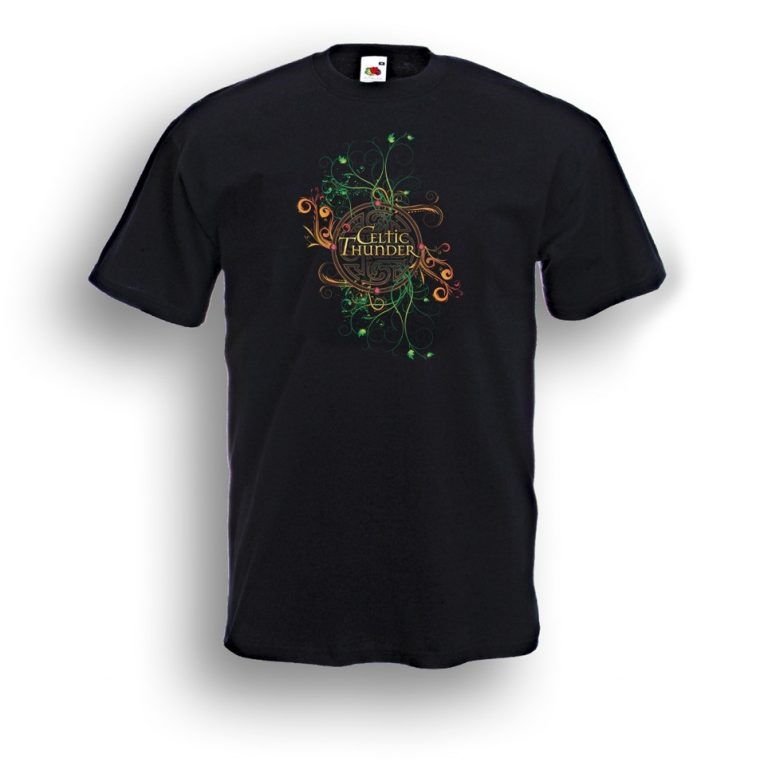 Legacy Filigree Tee