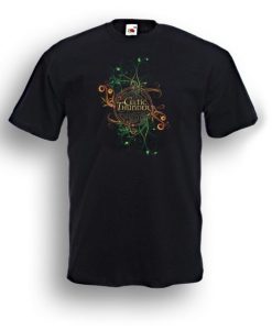 Legacy Filigree Tee