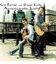 Acoustically Irish Cd