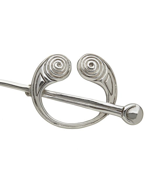 Irish Tara Brooch