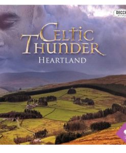 Heartland Cd