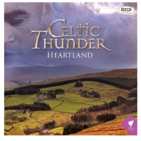 Heartland Cd