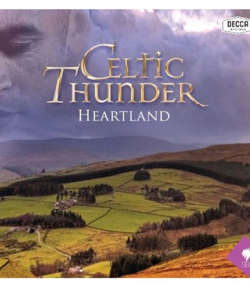 Heartland Cd