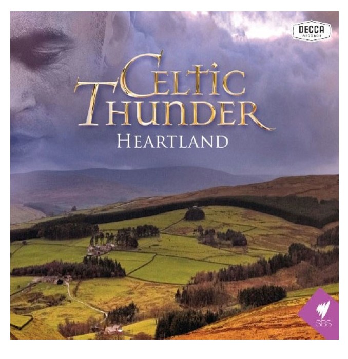 Celtic Thunder