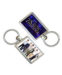 Celtic Thunder Key Ring Casual