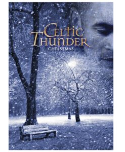 Celtic Thunder Christmas DVD