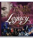 Legacy Volume Two Cd