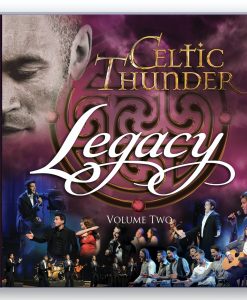 Legacy Volume Two Cd