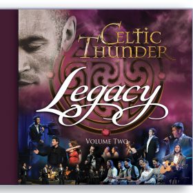 Legacy Volume Two Cd
