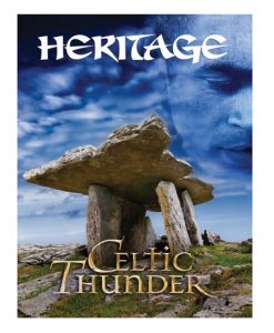 Heritage Dvd