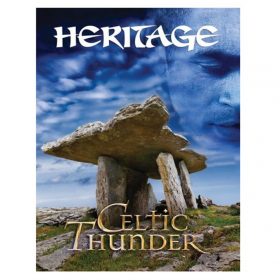 Heritage Dvd