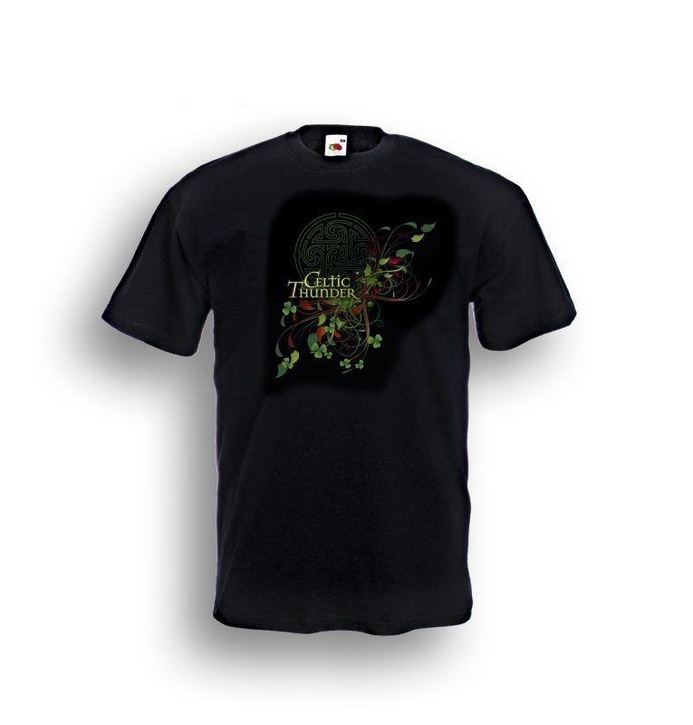 New Fall Filigree Tee