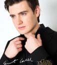Emmet Cahill 8 X 10 Photo