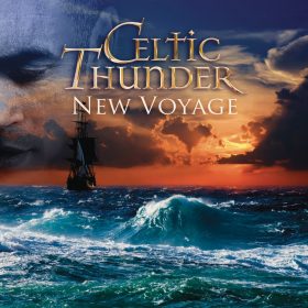 New Voyage Dvd