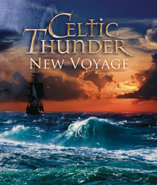 New Voyage Dvd