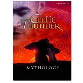 Mythology 'Deluxe' Double Dvd