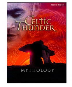 Mythology 'Deluxe' Double Dvd