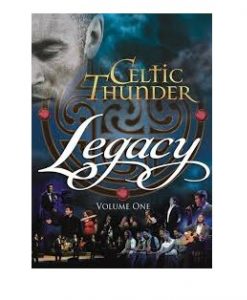 Legacy Volume 1 Dvd