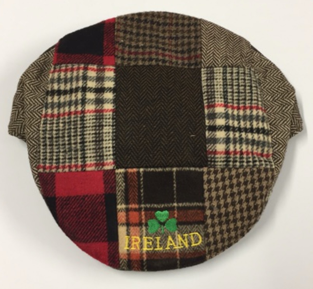 baylor hat