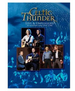 Live And Unplugged Dvd