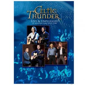 Live And Unplugged Dvd