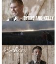 Echoes Dvd, Ryan Kelly & Neil Byrne