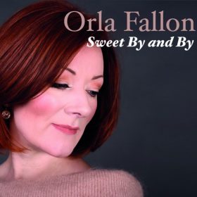 Celtic Woman'S Orla Fallon Sweet By And By Signed Cd