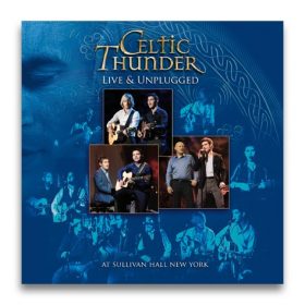 Live And Unplugged Cd