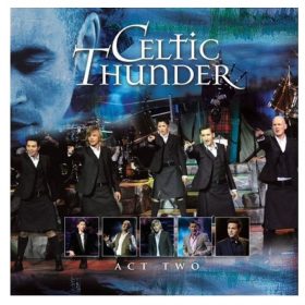 Act Two Cd